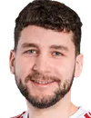 Anto Babic - Spieler von FK Sutjeska Niksic