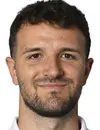 Anto Grgic - FC Lugano futbolcusu