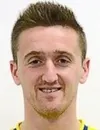Anto Radeljic - SV Schwarzenbach futbolcusu