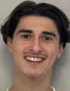 Antoine Caubet - Spieler von Rodez Aveyron Football B