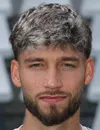 Antoine Colassin - Royal Charleroi SC futbolcusu