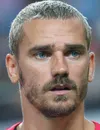 Antoine Griezmann - Atlético Madrid futbolcusu
