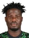 Antoine Ijoma - FK Radnik Bijeljina futbolcusu
