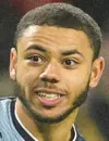Antoine Joujou - FC Famalicão futbolcusu