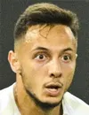 Antoine Leautey - Amiens SC futbolcusu
