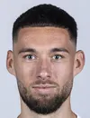 Antoine Lejoly - ADO Den Haag futbolcusu