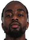 Antoine Makoumbou - Spieler von Samsunspor