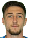 Antoine Mille - ESTAC Troyes futbolcusu