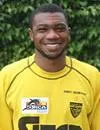 Antoine N'Gossan - Vereinslos futbolcusu