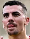 Antoine Rabillard - FC Le Mans futbolcusu