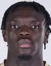 Antoine Sekongo - USL Dunkerque futbolcusu
