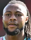 Antoine Semenyo - Manchester City futbolcusu