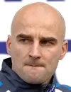 Antoine Sibierski futbolcu profil fotoğrafı