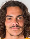 Antoine Valério - joueur du Royal Excelsior Virton