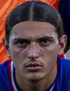 Antoine Valero - Olympique Marsilya U19 futbolcusu