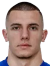 Anton Bakalov - Botev Ihtiman futbolcusu