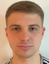 Anton Berisic - NK Jarun futbolcusu