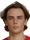 Anton Bogdan - Rebel Kyiv futbolcusu