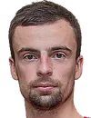Anton Bratkov - jugador del FC Urartu Erewan