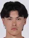 Anton Burns - Gainare Tottori futbolcusu