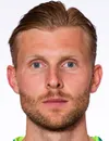 Anton Cajtoft futbolcu profil fotoğrafı