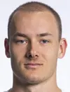 Anton Ekeroth - Hamarkameratene futbolcusu