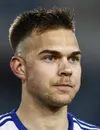Anton Eriksson - Spieler von IFK Norrköping