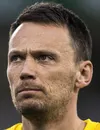 Anton Fagerström - Västerås SK futbolcusu