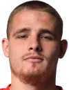Anton Fedyunin - jogador do FC Ozgon