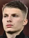 Anton Gaaei - Ajax Amsterdam futbolcusu
