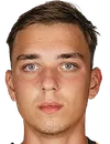 Anton Glushchenko - FK Kudrivka futbolcusu