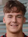 Anton Hanke - TSV Havelse U19 futbolcusu