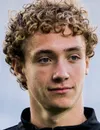 Anton Höög - Spieler von Malmö FF