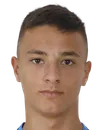Anton Ivanov - Spartak Varna futbolcusu