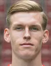 Anton Kade - FC Augsburg futbolcusu