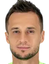 Anton Kanibolotskyi - FC Rokyta futbolcusu