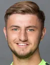 Anton Kanther - Union Klosterfelde futbolcusu