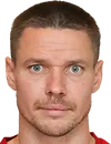 Anton Kilin - KDV Tomsk futbolcusu