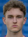 Anton Kollmeier - jugador del Arminia Bielefeld U19