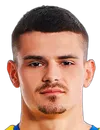 Anton Kovalev - BATE Borisov futbolcusu