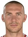 Anton Kravchenko futbolcu profil fotoğrafı