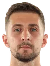 Anton Kresic - KF Tirana futbolcusu