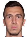 Anton Kryvotsiuk - Daejeon Hana Citizen futbolcusu