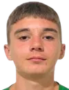 Anton Levkovych - FK Oleksandriya U19 futbolcusu