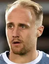 Anton Lundin - IK Brage futbolcusu