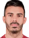 Anton Maglica futbolcu profil fotoğrafı