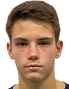 Anton Martynyuk - PSV Eindhoven U19 futbolcusu