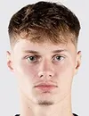 Anton Matkovic - NK Osijek futbolcusu