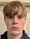 Anton Nathan Mitchell - jugador del Cagliari Calcio U18
