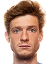 Anton Petukhov - Dinamo Barnaul futbolcusu